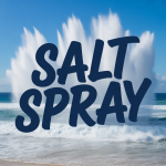 Salt Spray
