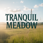 Tranquil Meadow