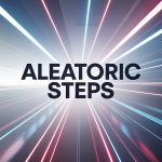 Aleatoric Steps