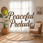 Peaceful Prelude