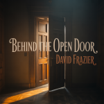 Behind The Open Door