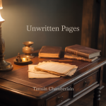 Unwritten Pages