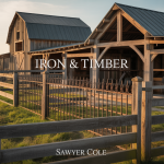 Iron & Timber