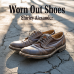 Worn Out Shoes
