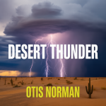 Desert Thunder