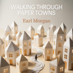 Walking Through Paper Towns