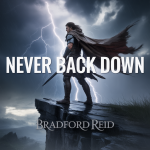 Never Back Down