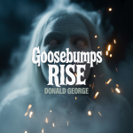 Goosebumps Rise