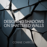 Designing Shadows On Shattered Walls