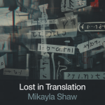 Lost in Translation