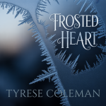 Frosted Heart
