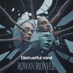 Distrustful Mind