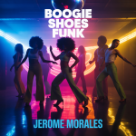 Boogie Shoes Funk