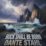Rock Shall Be Born
