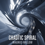Chaotic Spiral
