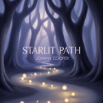 Starlit Path