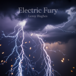 Electric Fury