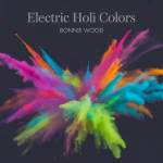 Electric Holi Colors