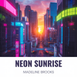 Neon Sunrise