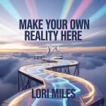 Make Your Own Reality Here