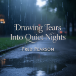 Drawing Tears Into Quiet Nights
