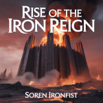 Rise of the Iron Reign