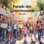 Parade des Gemeinsamen