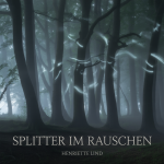 Splitter im Rauschen