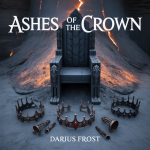 Ashes of the Crown