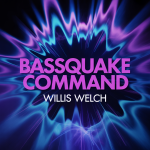 Bassquake Command