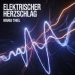 Elektrischer Herzschlag