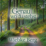 Genau wo du stehst