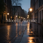 Moonlit Avenue