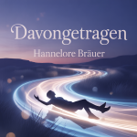 Davongetragen
