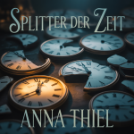 Splitter der Zeit