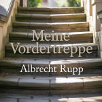 Meine Vordertreppe