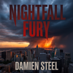 Nightfall Fury