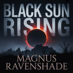 Black Sun Rising
