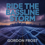 Ride the Bassline Storm