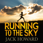 Running to the Sky