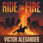 Ride the Fire