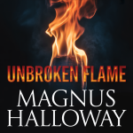 Unbroken Flame