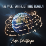 Die Welt schreibt ihre Regeln