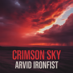 Crimson Sky