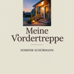 Meine Vordertreppe