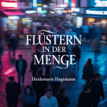 Flüstern in der Menge
