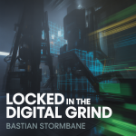 Locked in the Digital Grind