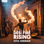 Desi Fire Rising