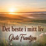 Det Beste i Mitt Liv