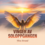 Vinger av Soloppgangen